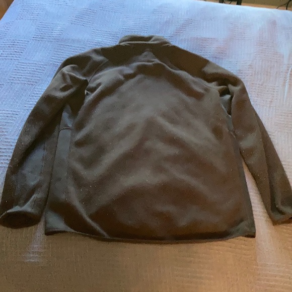 Patagonia Full-Zip Fleece Jacket (XL) - Picture 2 of 3